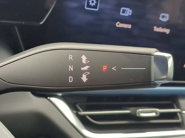 New 2026 Chevrolet Equinox EV LT FWD image 28