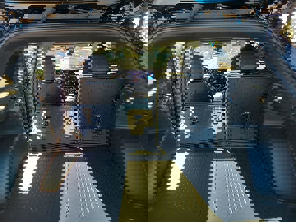 New 2025 Chevrolet Blazer EV LT w/ Super Cruise Package image 24