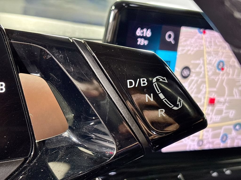 Certified 2022 Volkswagen ID.4 Pro S AWD/4WD image 20
