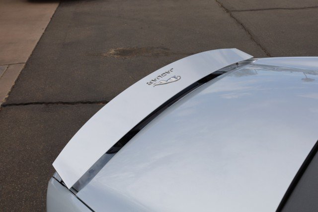 Used 2019 Jaguar F-TYPE R-Dynamic RWD image 53