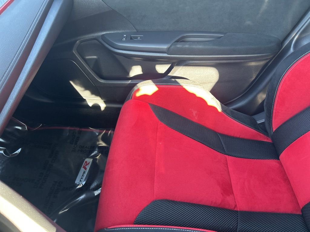Used 2021 Honda Civic Type R image 19