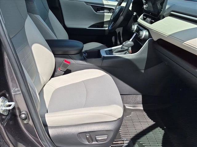 Used 2023 Toyota RAV4 Limited FWD image 20
