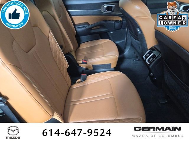 Used 2022 Kia Sorento SX Prestige w/ Rust Color Package image 20