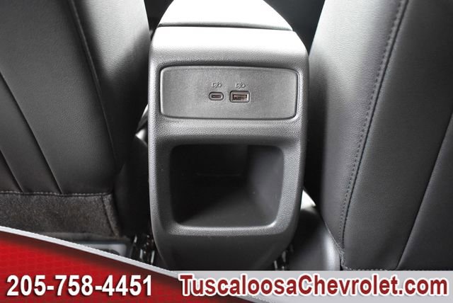 New 2026 Chevrolet Trax RS w/ Sunroof Package FWD image 18