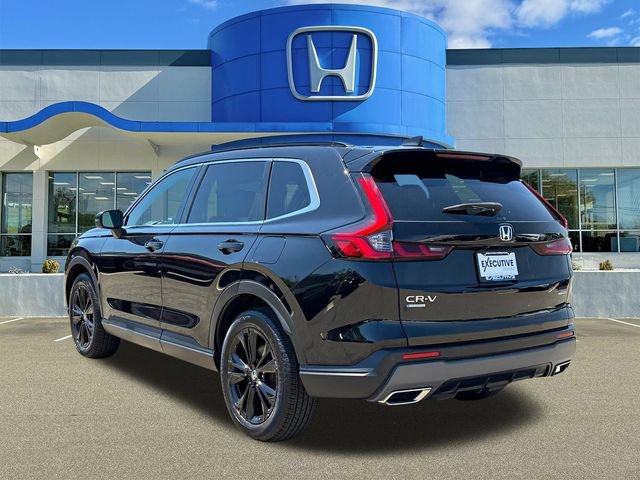 Used 2023 Honda CR-V Sport Touring image 4