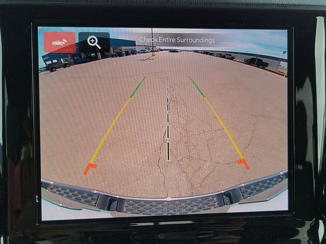 Used 2025 RAM 1500 Big Horn image 14