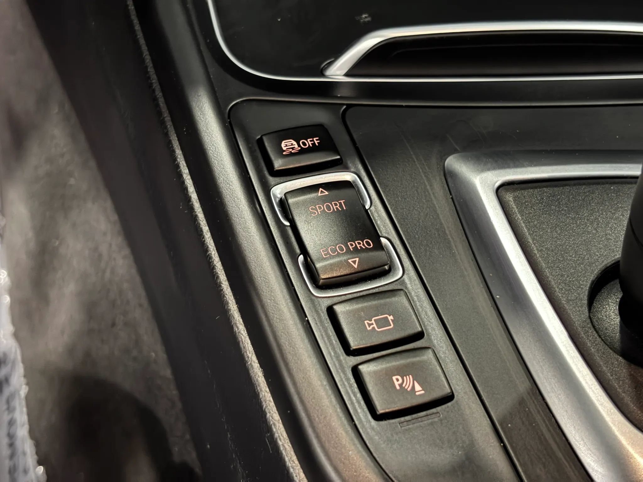 Used 2019 BMW 440i Gran Coupe w/ Executive Package RWD image 27