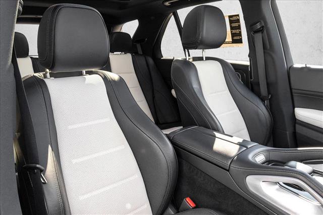 Used 2022 Mercedes-Benz GLE 450 4MATIC image 30