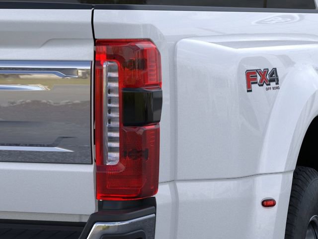 New 2026 Ford F350 King Ranch AWD/4WD image 21