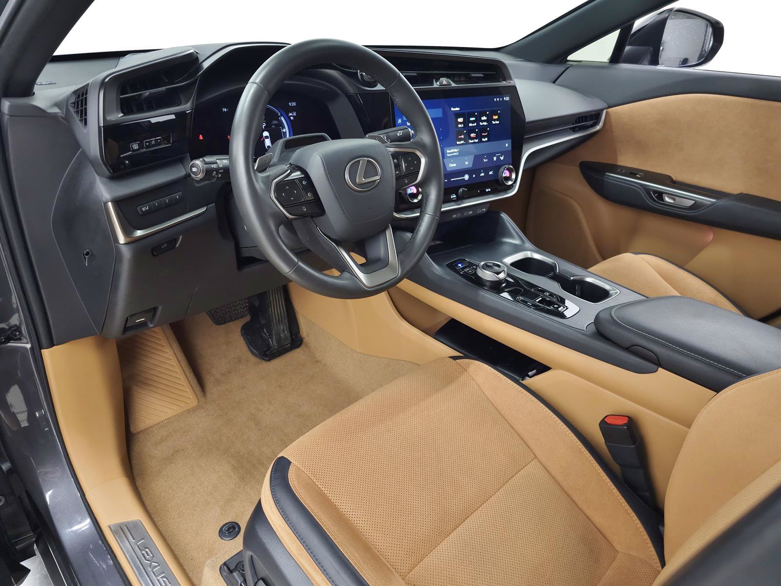 Certified 2023 Lexus RZ 450e Premium w/ Accessory Package (2T) AWD/4WD image 15