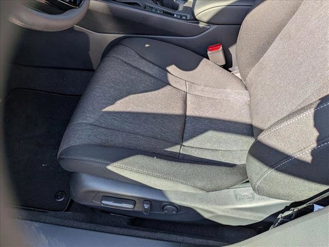 New 2025 Honda Accord SE image 4