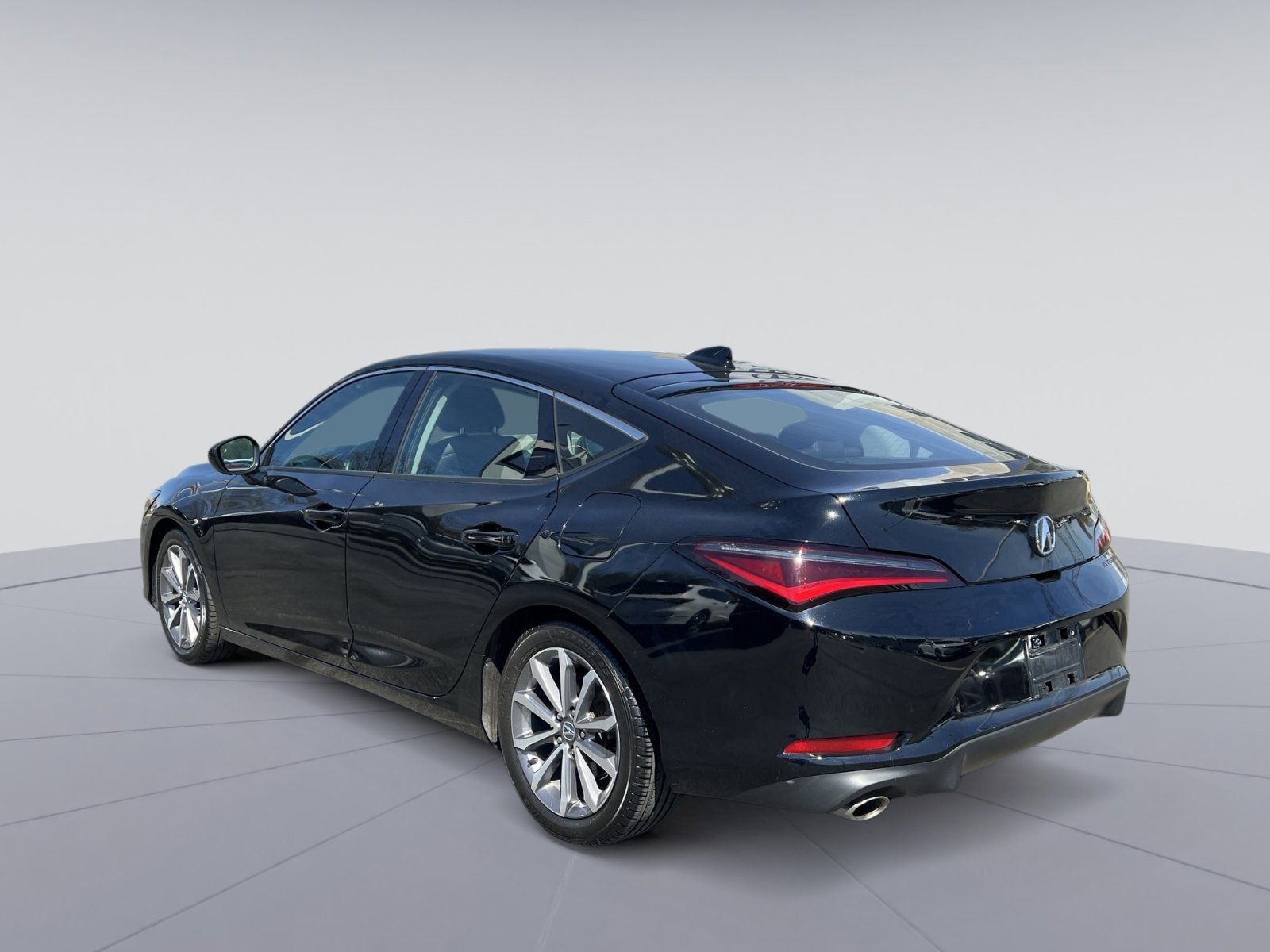 Used 2023 Acura Integra image 3