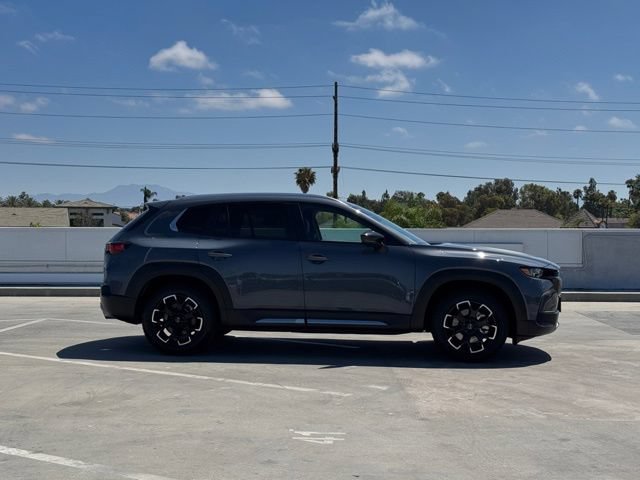 Certified 2024 MAZDA CX-50 Meridian Edition AWD/4WD image 32