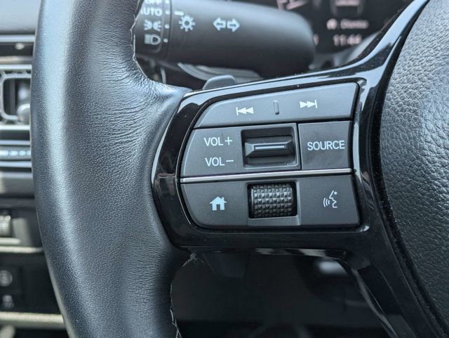 Used 2024 Honda Civic Sport image 23