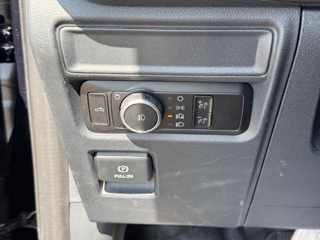 Certified 2023 Ford F150 XL w/ STX Appearance Package AWD/4WD image 19