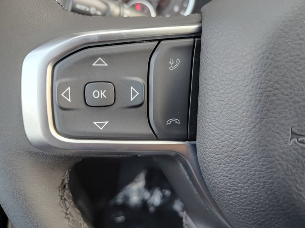 New 2026 RAM 1500 Lone Star RWD image 11