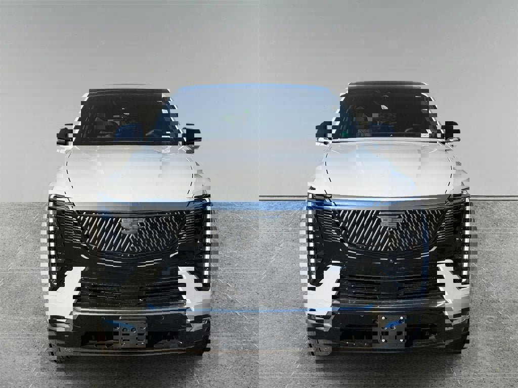 New 2025 Cadillac Escalade IQ Luxury 1 image 7