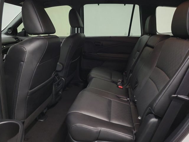 Certified 2023 Honda Passport Elite image 14