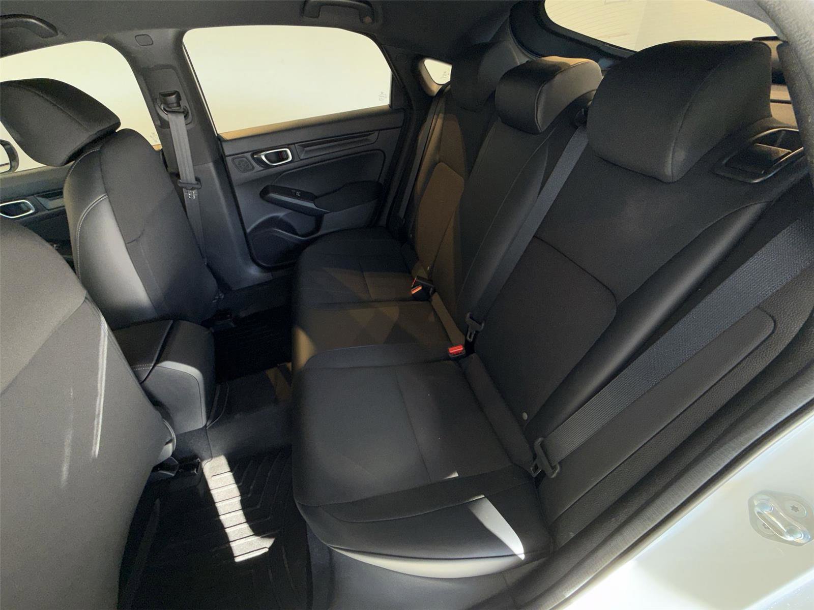 Used 2023 Honda Civic Sport image 24