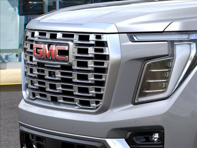New 2026 GMC Yukon Denali w/ Denali Reserve Package AWD/4WD image 13