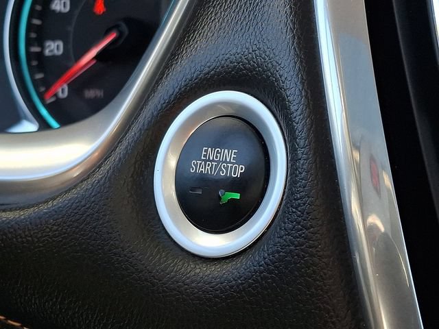 Used 2019 Chevrolet Traverse Premier w/ LPO, Blackout Package AWD/4WD image 26