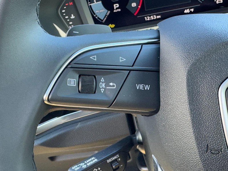 New 2025 Audi Q3 2.0T Premium image 12