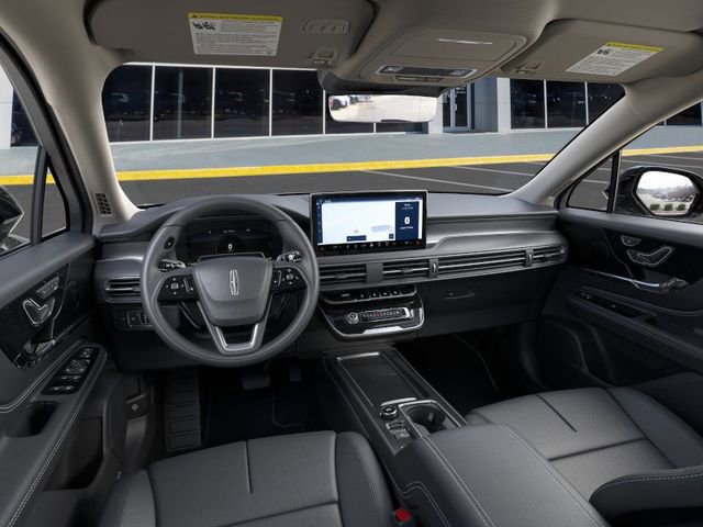 New 2026 Lincoln Corsair Premiere image 9