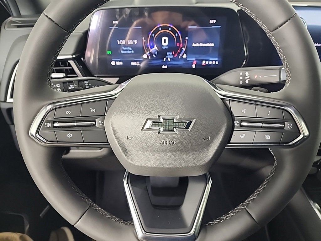 New 2026 Chevrolet Suburban Z71 w/ Comfort Package image 31