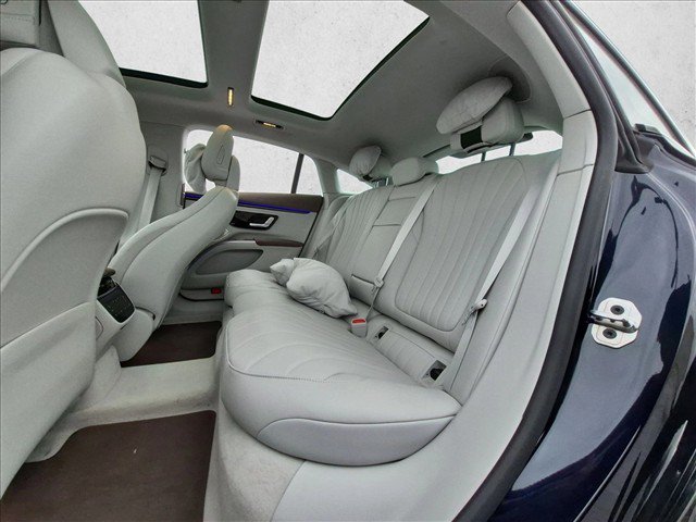 Certified 2023 Mercedes-Benz EQS 450+ 4MATIC Sedan image 20