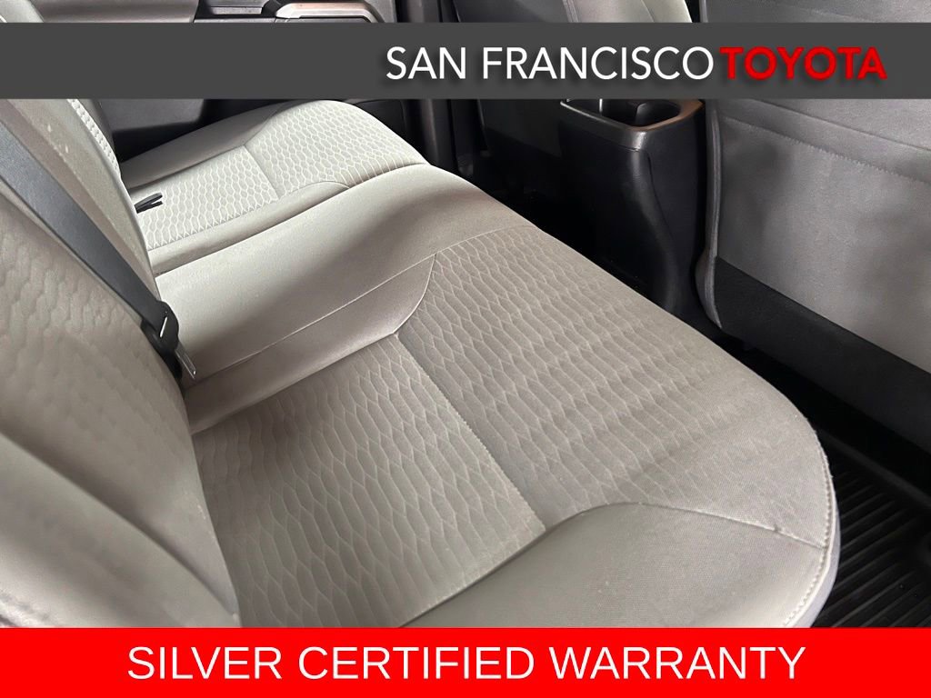 Certified 2016 Toyota Tacoma SR5 w/ SR5 Appearance Package (DN) AWD/4WD image 17