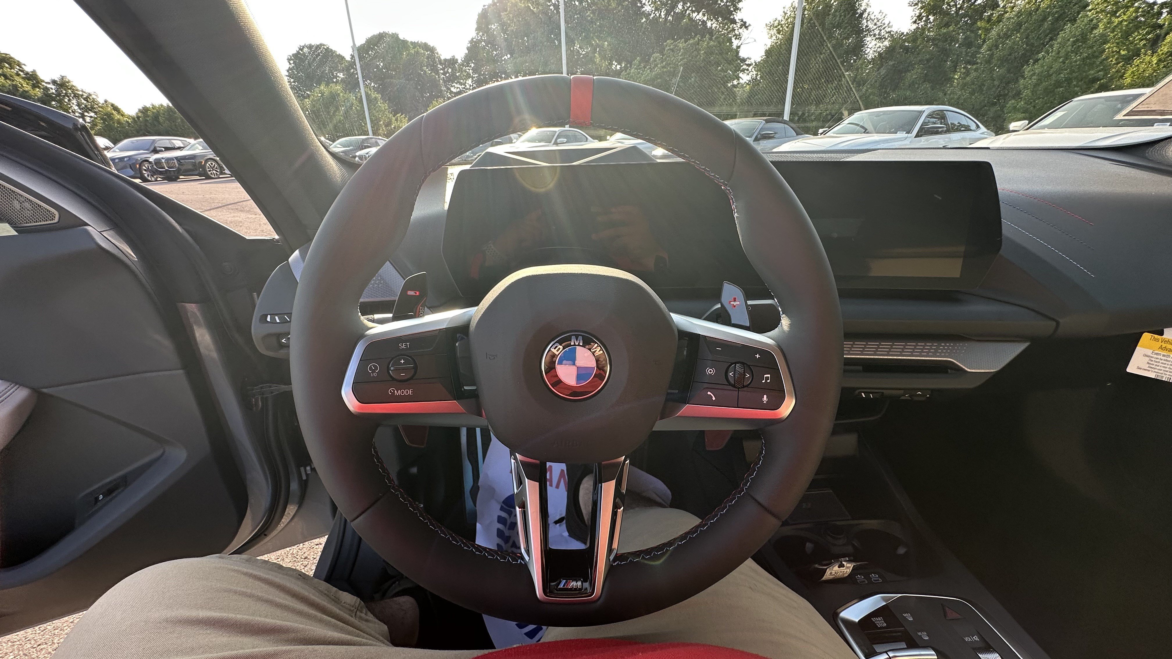 Certified 2025 BMW M235i xDrive w/ Premium Package AWD/4WD image 16