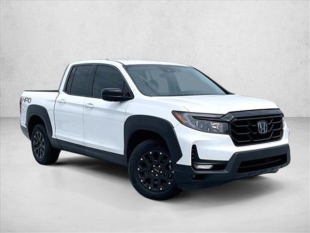 Used 2021 Honda Ridgeline Sport image 12