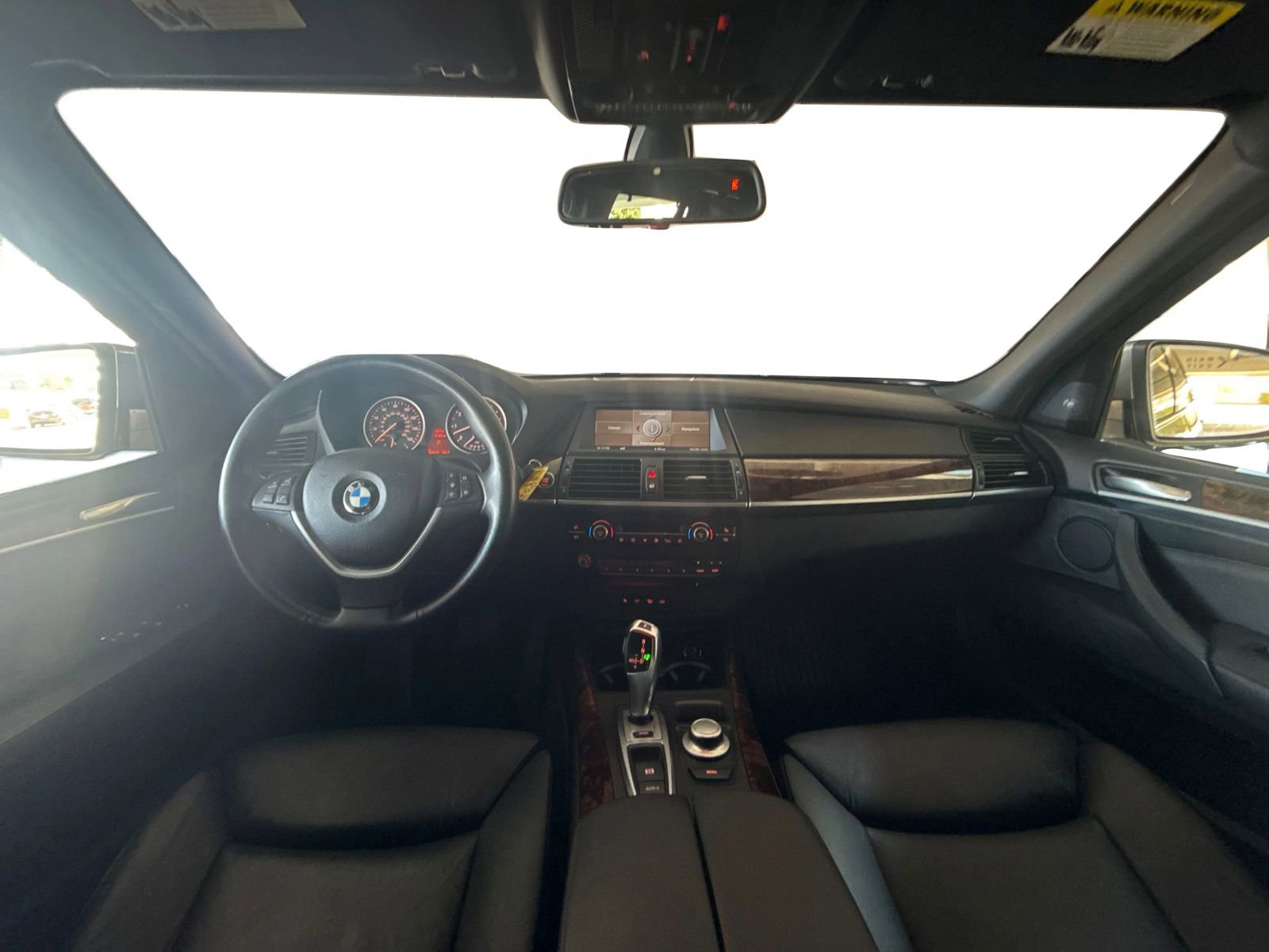 Used 2008 BMW X5 4.8i image 22