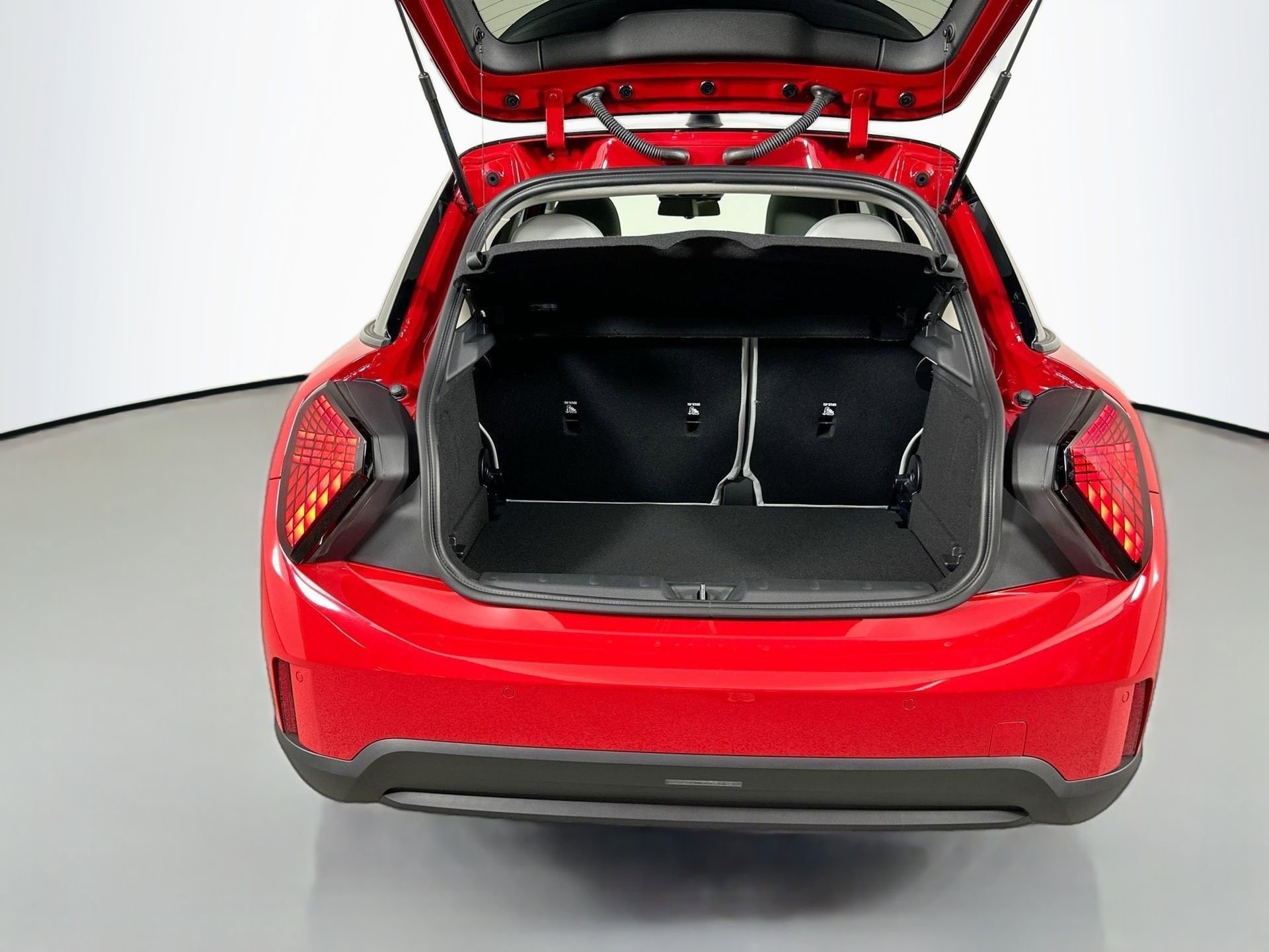 Certified 2025 MINI Cooper S image 25