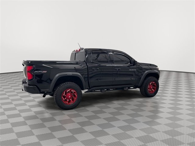 Used 2024 Chevrolet Colorado ZR2 w/ ZR2 Convenience Package III image 11
