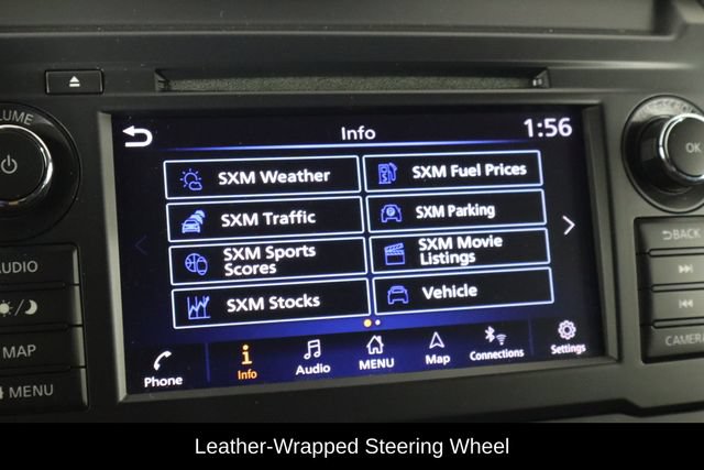 Used 2019 Nissan Titan SV w/ SV Convenience Package RWD image 34