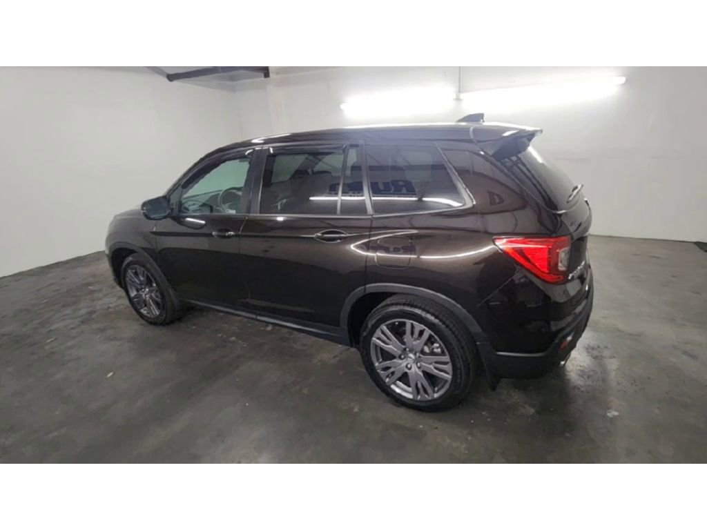 Used 2019 Honda Passport EX-L image 6