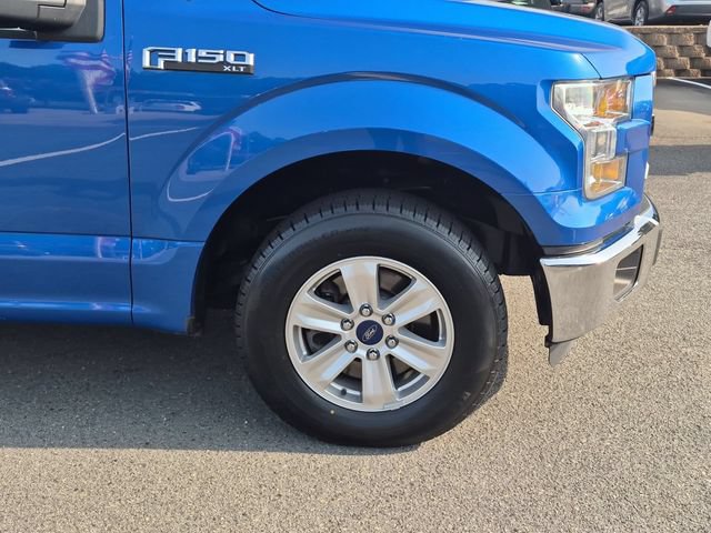 Used 2016 Ford F150 XLT RWD image 10