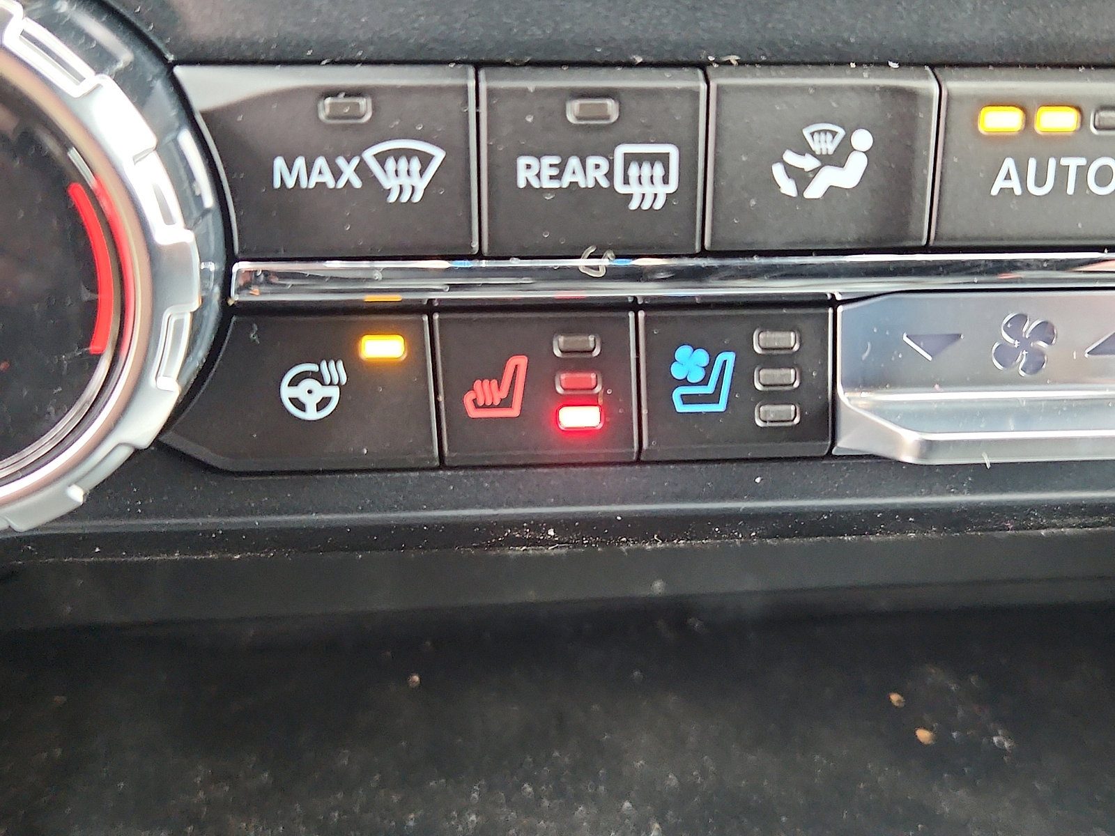 New 2026 Ford F150 Lariat w/ Equipment Group 501A Mid image 15