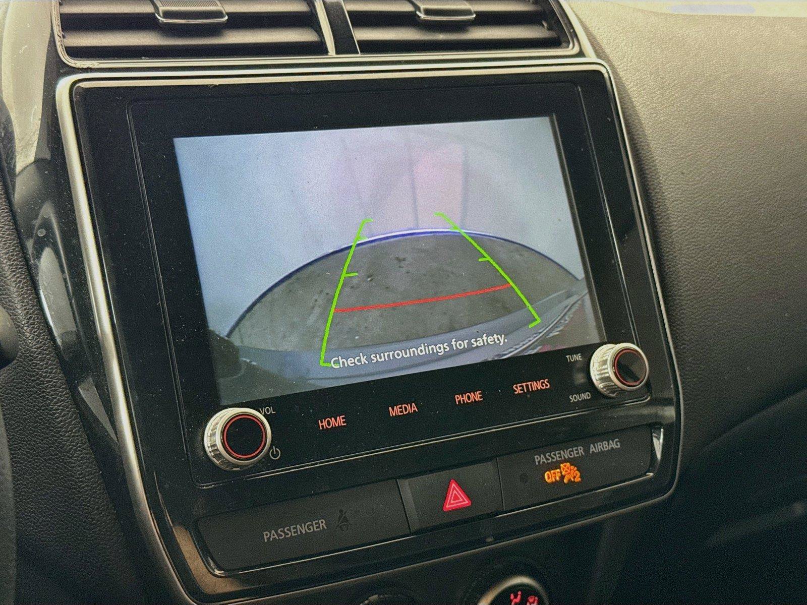 Used 2026 Mitsubishi Outlander Sport AWD image 19