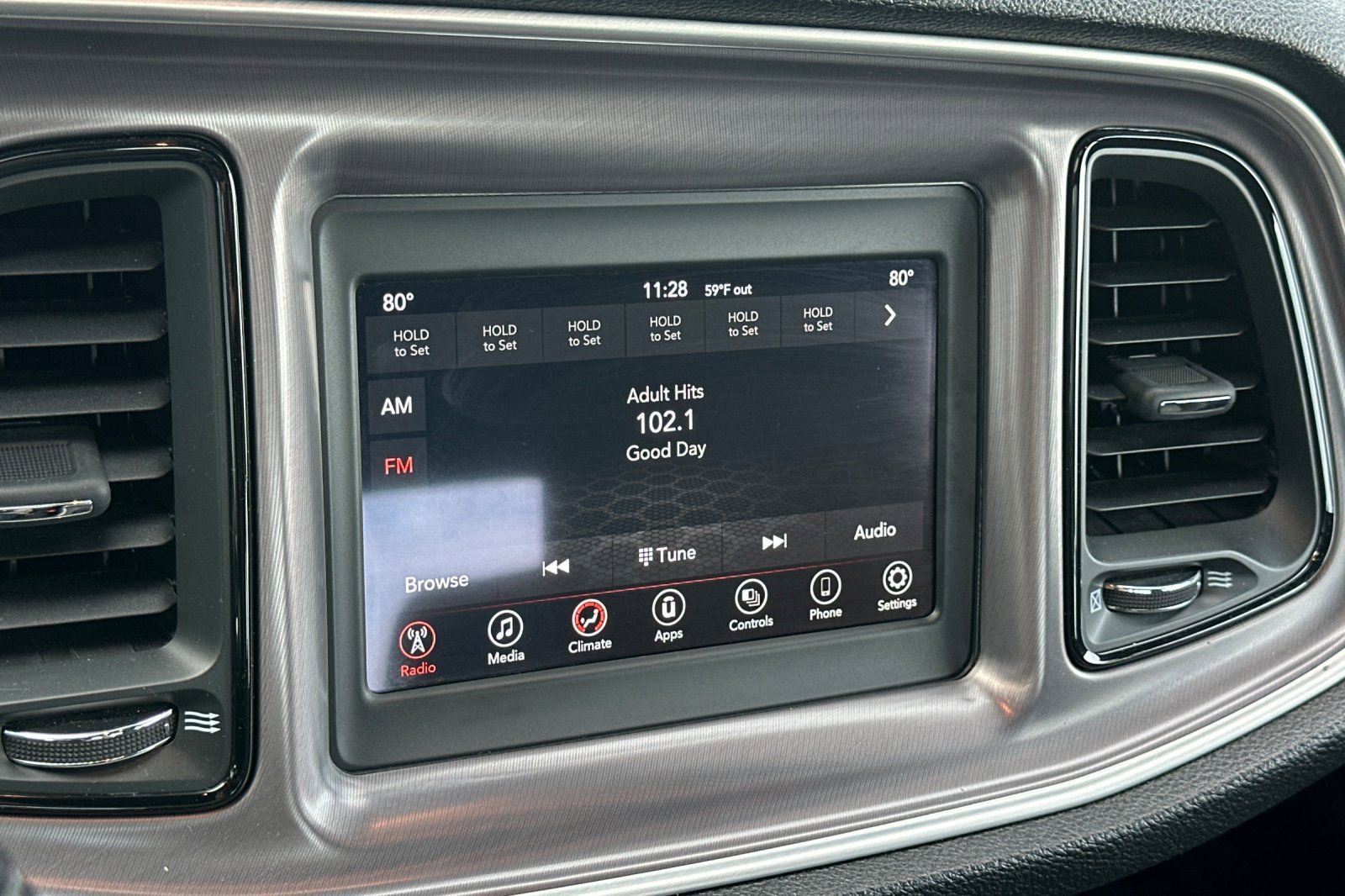 Used 2021 Dodge Challenger GT w/ Blacktop Package image 17