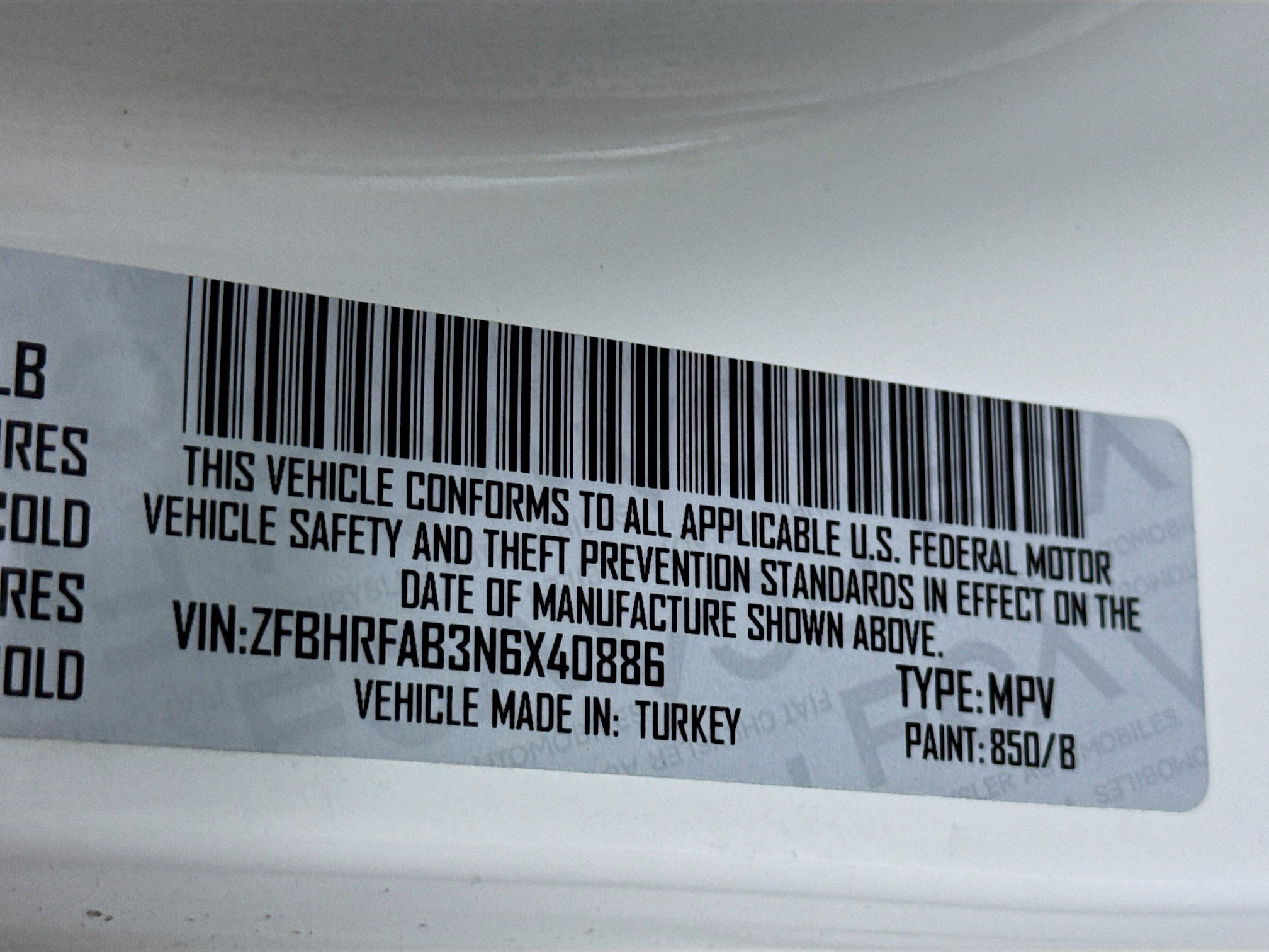 Used 2022 RAM ProMaster City Tradesman image 36