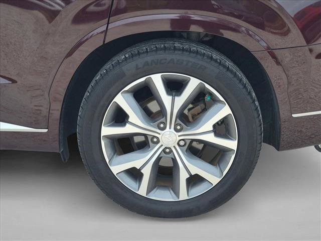 Used 2022 Hyundai Palisade Limited FWD image 16