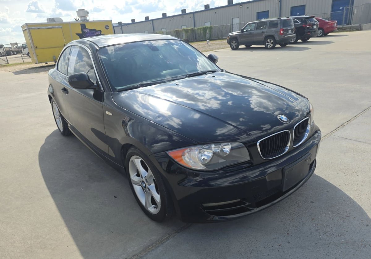 Used 2011 BMW 128i Coupe RWD image 6