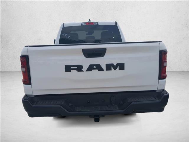 New 2026 RAM 1500 Tradesman image 8