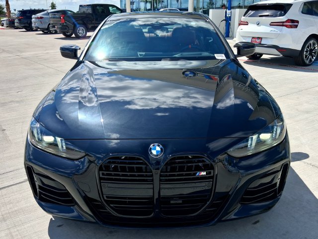 New 2027 BMW M440i Coupe w/ Premium Package RWD image 4