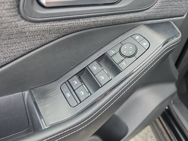 Certified 2022 Nissan Rogue SV FWD image 19
