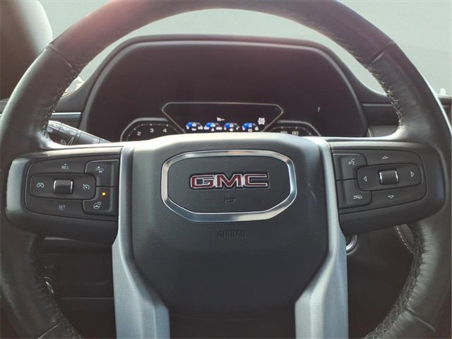 Used 2021 GMC Yukon SLT w/ SLT Premium Package image 21