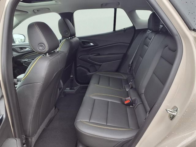 New 2026 Chevrolet Trax ACTIV image 18