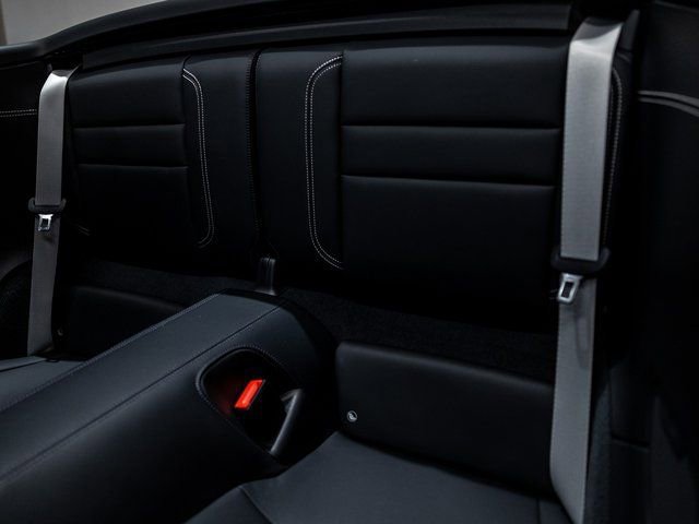 Certified 2025 Porsche 911 Carrera image 26